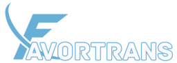 Logo Favor Trans